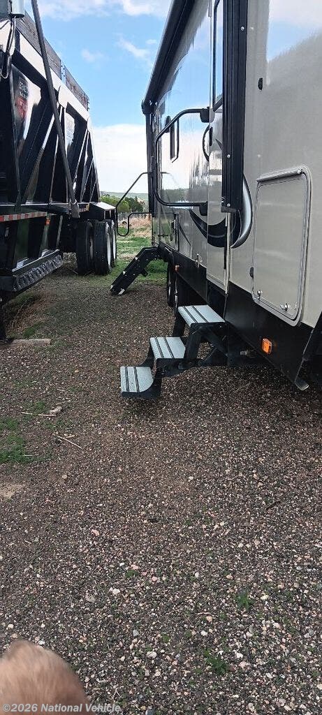 2021 Super Lite 262RL by Starcraft from National Vehicle in Windsor, Colorado
