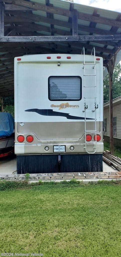 2006 Georgetown 350TS by Forest River from National Vehicle in Sardis, Mississippi