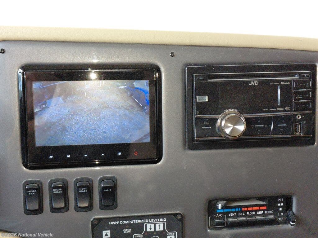 Used 2013 Tiffin Allegro 32CA available in Pacific Junction, Iowa