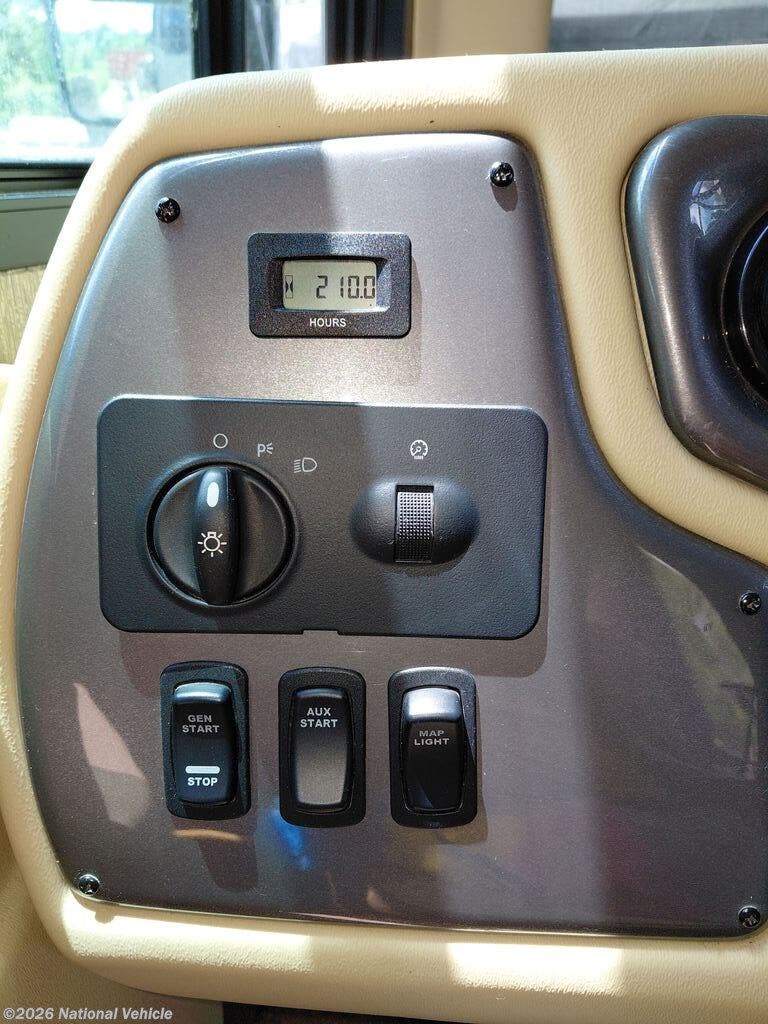 Used 2013 Tiffin Allegro 32CA available in Pacific Junction, Iowa