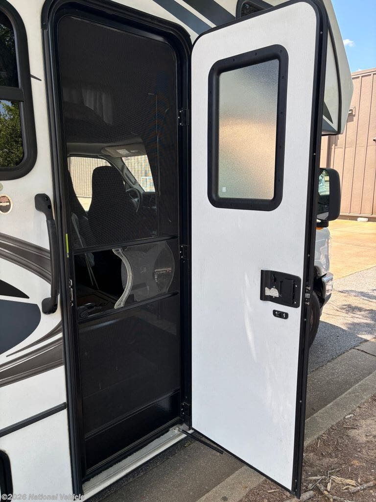 2022 Forester LE 2351 by Forest River from National Vehicle in Atlanta, Georgia