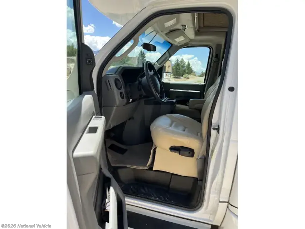 Used 2010 Born Free Rear Bath 24RB available in Albuquerque, New Mexico