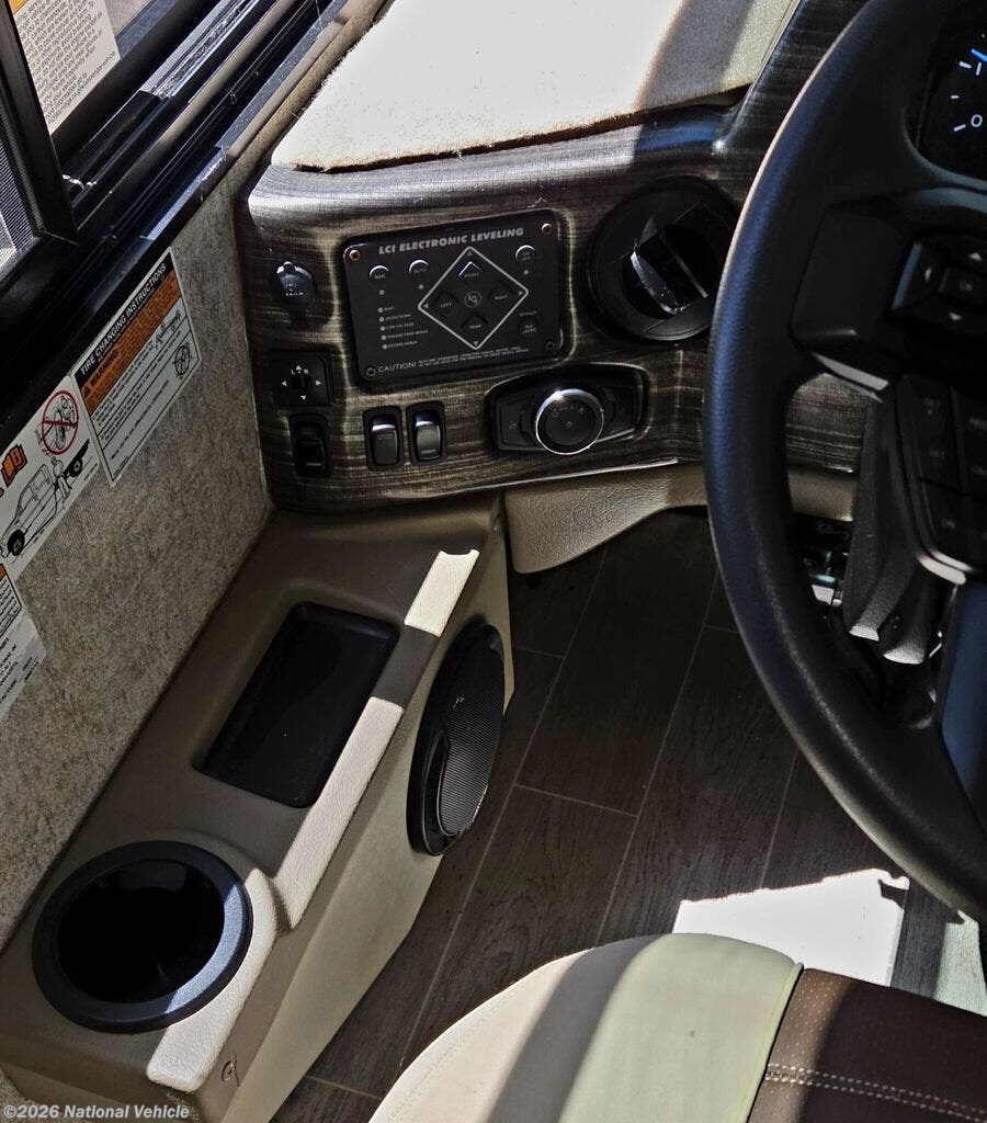 Used 2022 Thor Motor Coach Miramar 35.2 available in Klamath Falls, Oregon