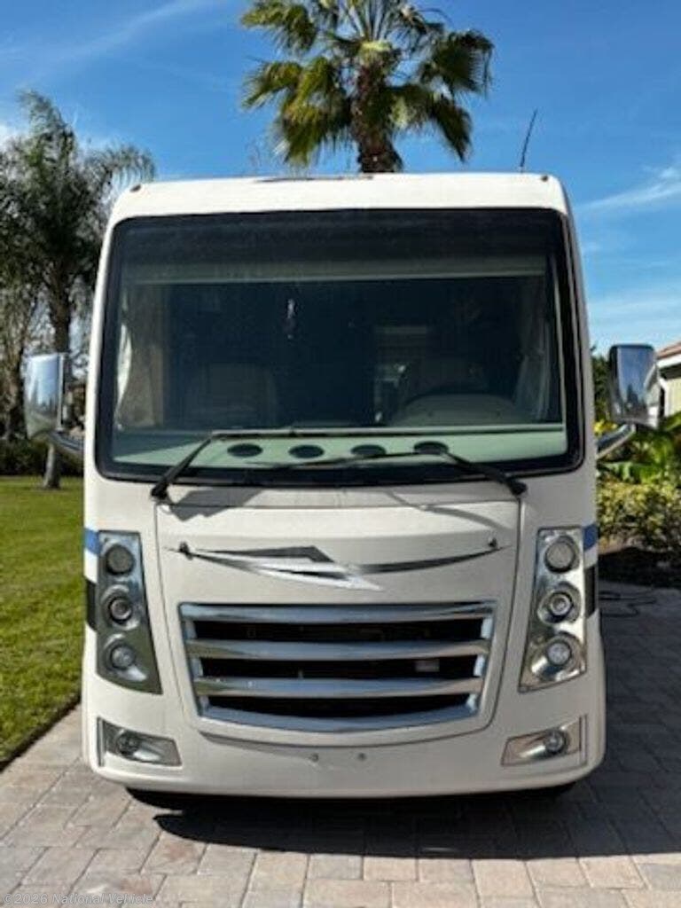 2018 Thor Motor Coach Vegas 25.2 - Used Class A For Sale by National Vehicle in Bradenton, Florida