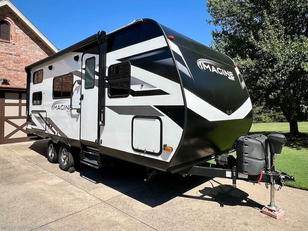 Used 2022 Grand Design Imagine XLS 21BHE available in Nixa, Missouri