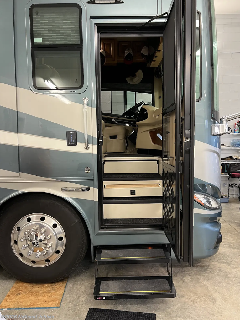 Used 2019 Tiffin Phaeton 40IH available in Crossville, Tennessee