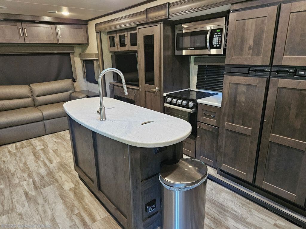 Used 2021 Grand Design Reflection 315RLTS available in Waxhaw, North Carolina