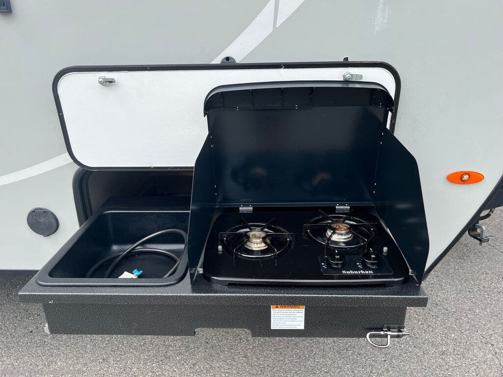 Used 2019 Forest River R-Pod 190 available in Fayetteville, Arkansas