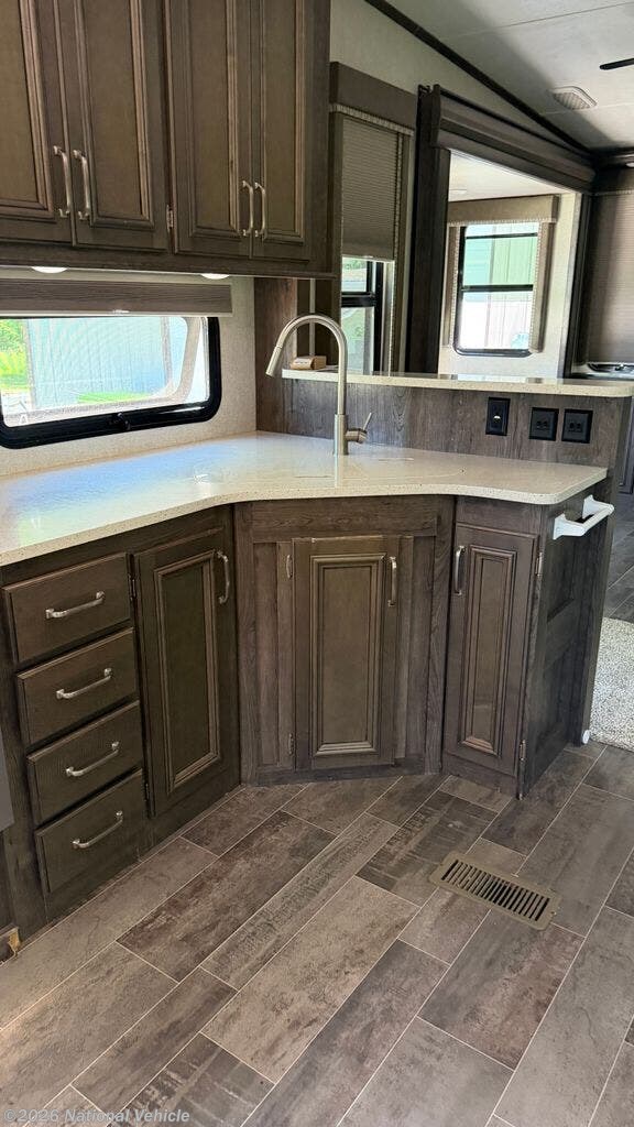 Used 2018 Keystone Montana High Country 379RD available in Gladwin, Michigan