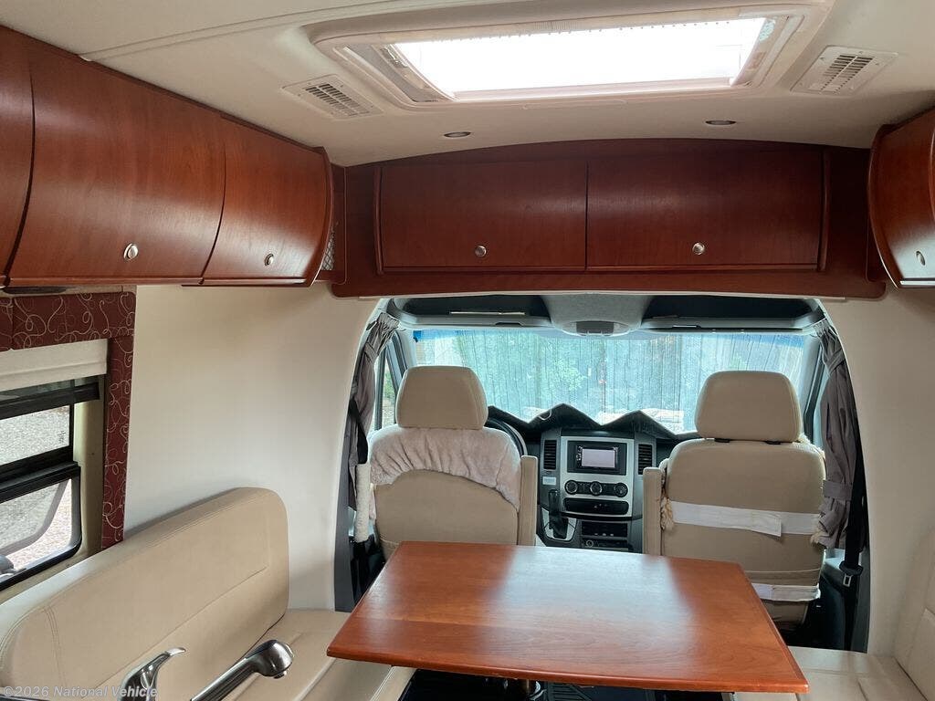 Used 2014 Leisure Travel Serenity S24CB available in Santa Fe, New Mexico