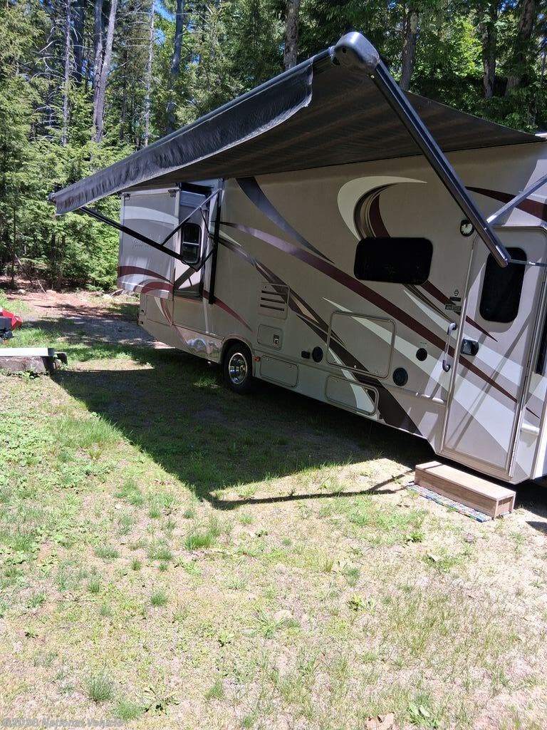 2015 Four Winds 31L by Thor Motor Coach from National Vehicle in Rindge, New Hampshire