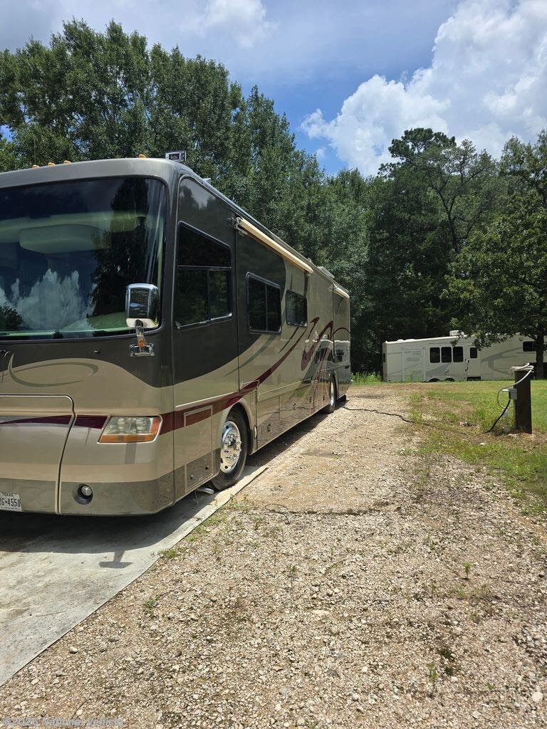 2006 Tiffin Phaeton 40RH - Used Class A For Sale by National Vehicle in Magnolia, Texas