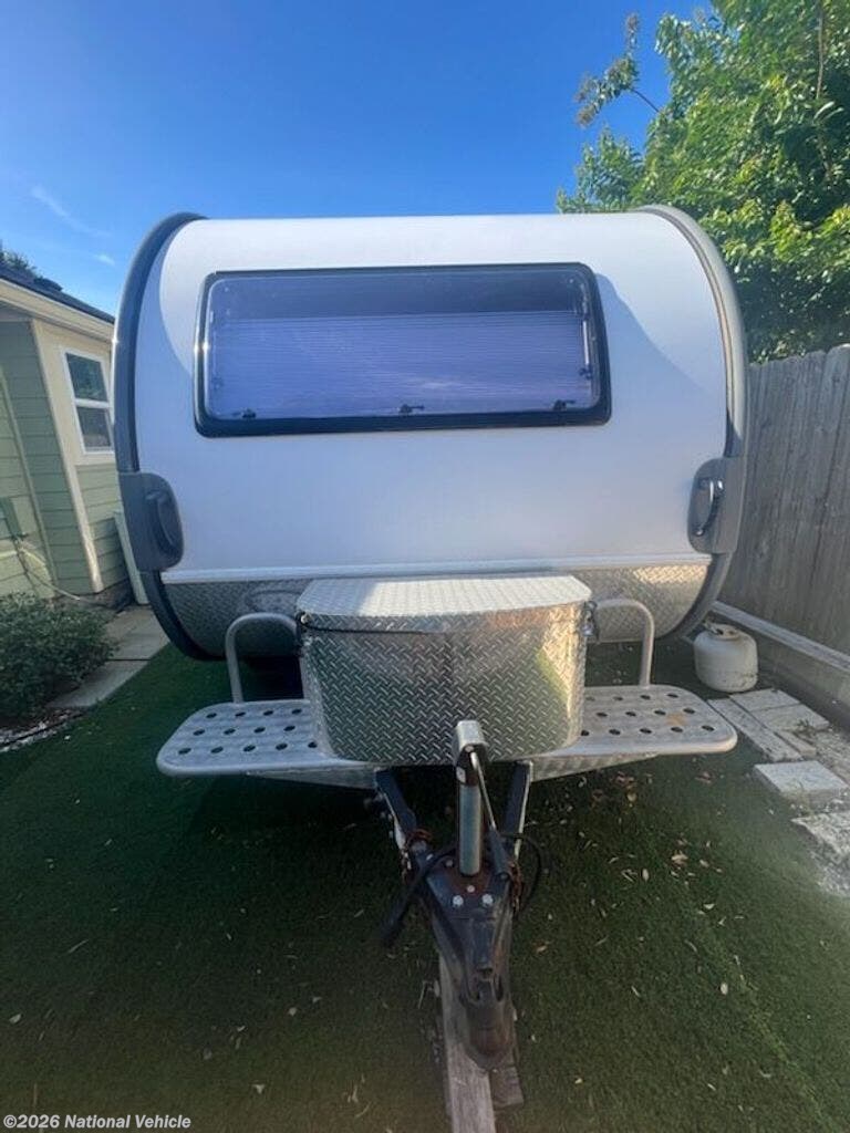 Used 2021 NuCamp T@B 400 Boondock available in Palm Valley, Florida