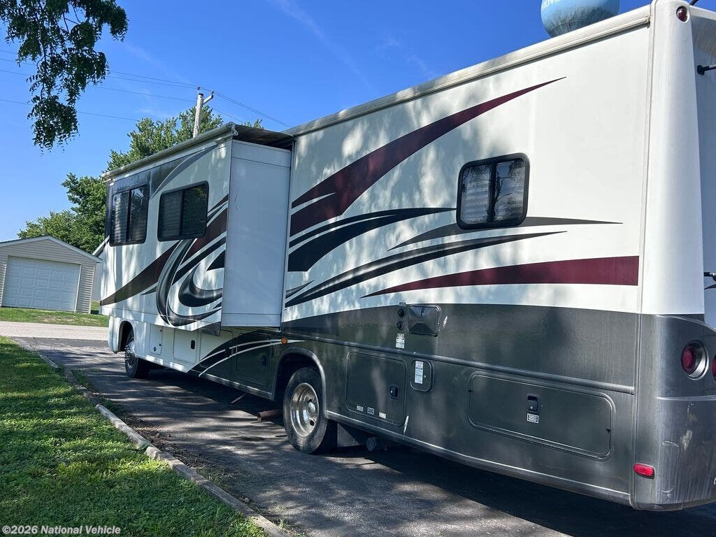 Used 2012 Forest River Georgetown 329DS available in New Providence, Iowa