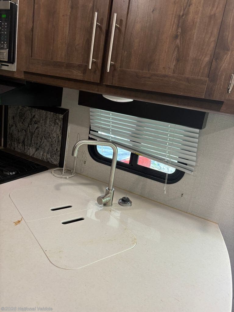 Used 2018 CrossRoads Volante 240RL available in Martinsville, Indiana