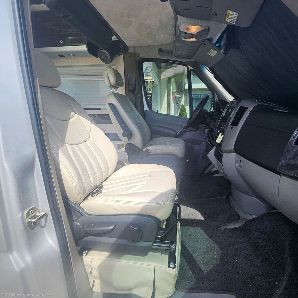 Used 2010 Airstream Interstate 3500 available in Tampa, Florida