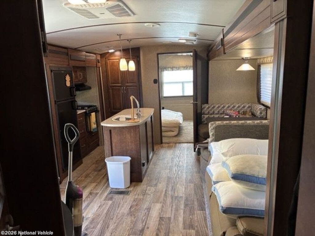 Used 2017 Keystone Outback Super-Lite 325BH available in Lake City, South Carolina
