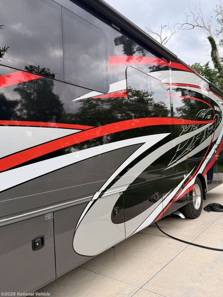 Used 2020 Jayco Seneca 37L available in Waterloo, Nebraska
