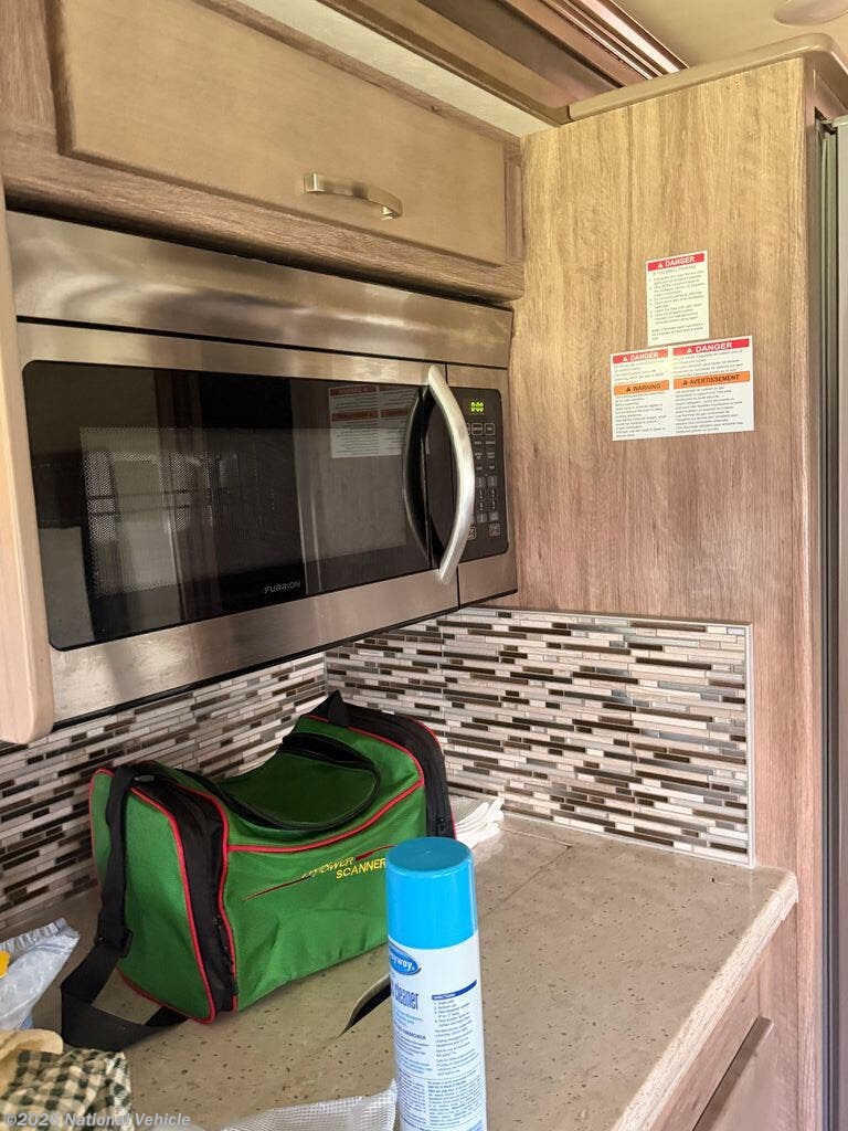 Used 2020 Jayco Seneca 37L available in Waterloo, Nebraska