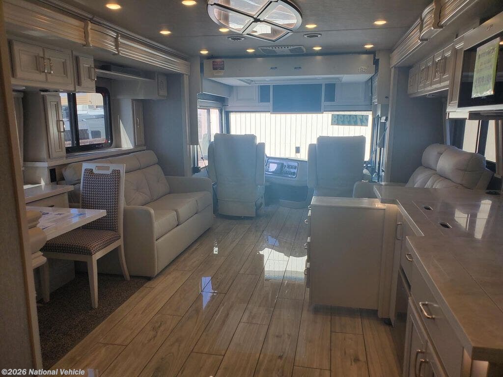 Used 2023 Holiday Rambler Endeavor 38W available in Albuquerque, New Mexico
