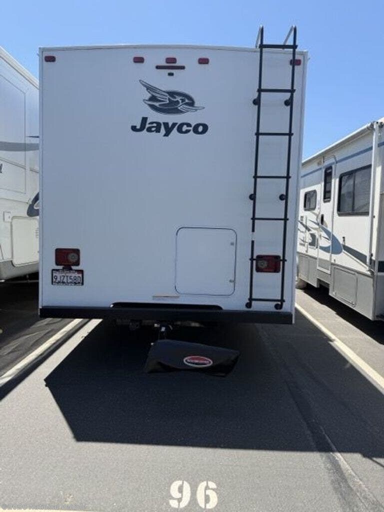 2023 Redhawk 29XK by Jayco from National Vehicle in Manteca, California