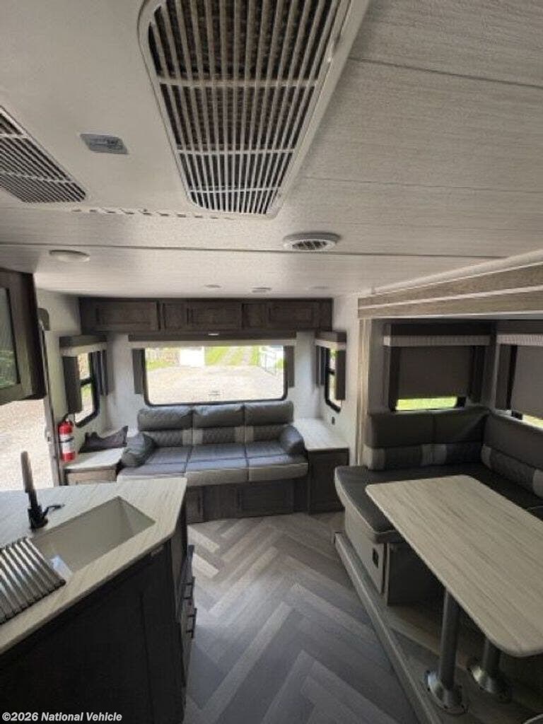 2022 Wildwood X-Lite 24RLXL by Forest River from National Vehicle in Morgantown, West Virginia