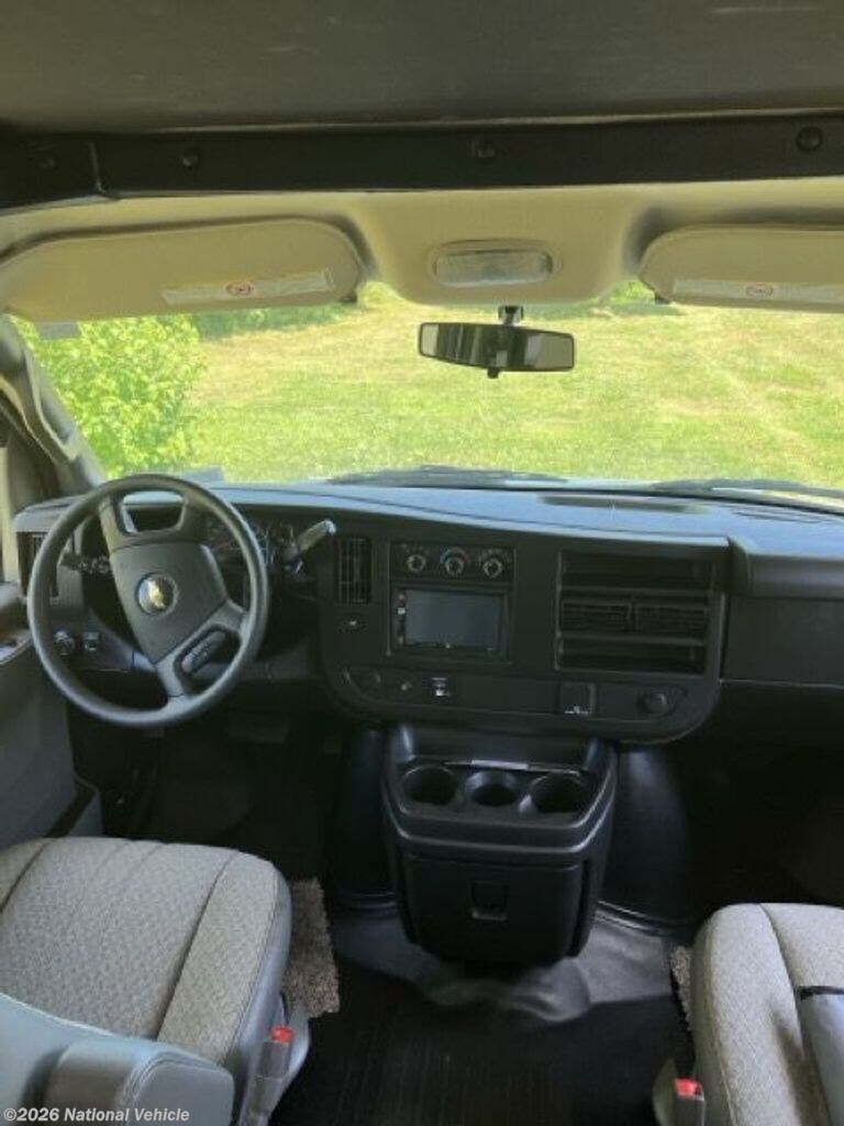 Used 2022 Coachmen Leprechaun 270QB available in Altamont, New York