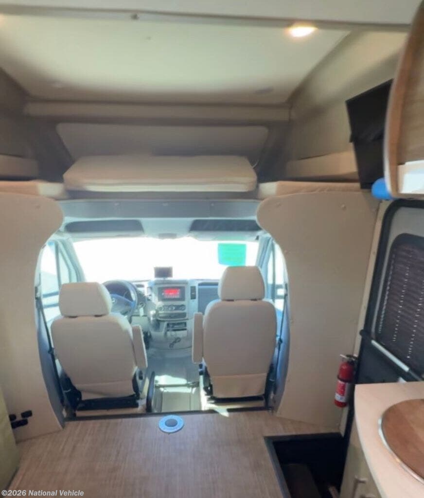 Used 2019 Entegra Coach Qwest 24L available in El Dorado Hills, California