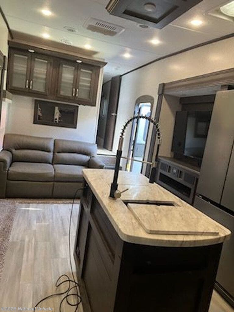 Used 2022 Shasta Phoenix 367BH available in Rising Star, Texas