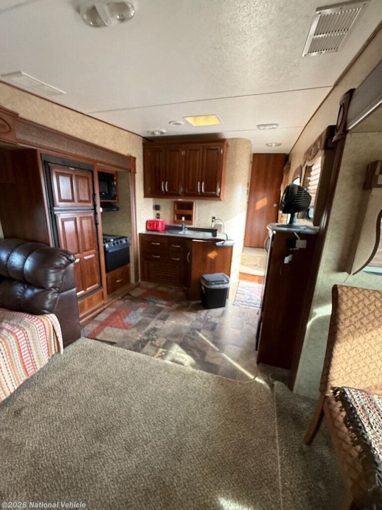 2013 Crusader 290RLT by Prime Time from National Vehicle in Cave Creek, Arizona