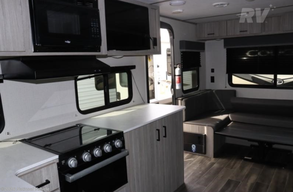 Used 2023 Keystone Passport SL Ultra Lite 252RD available in Junction City, Kansas