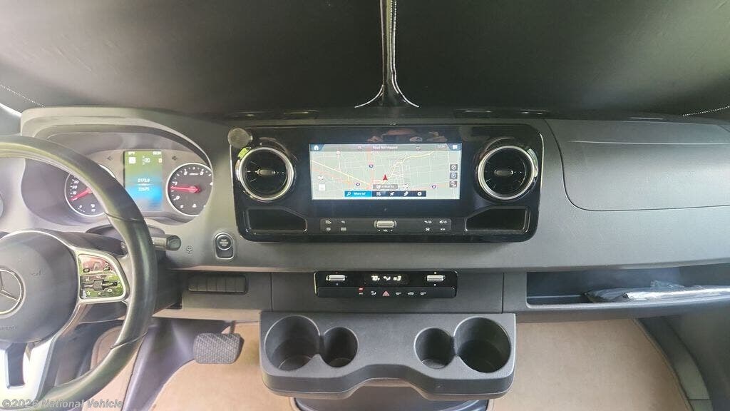 Used 2024 Thor Motor Coach Freedom Elite 19R available in Perrysburg, Ohio