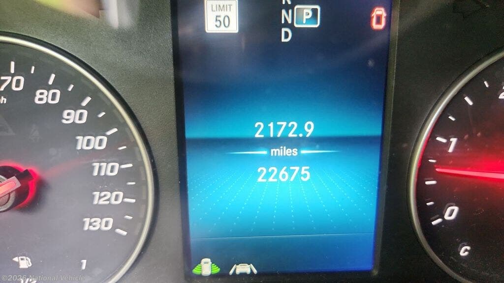 2024 Freedom Elite 19R by Thor Motor Coach from National Vehicle in Perrysburg, Ohio