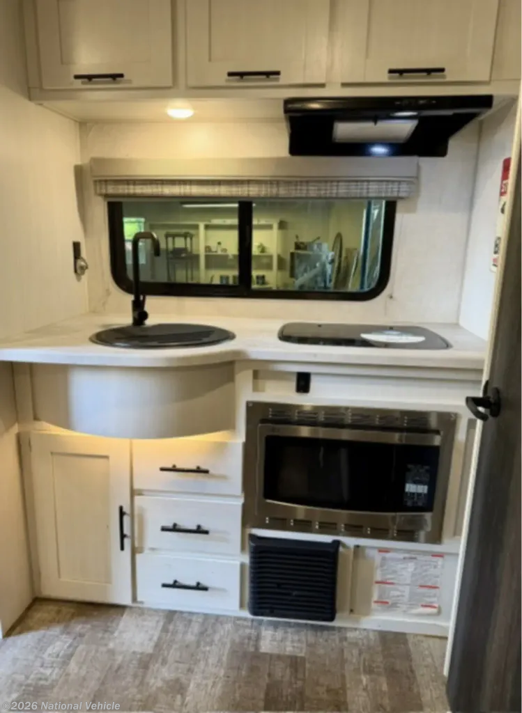 2022 R-Pod 196 by Forest River from National Vehicle in Niceville, Florida