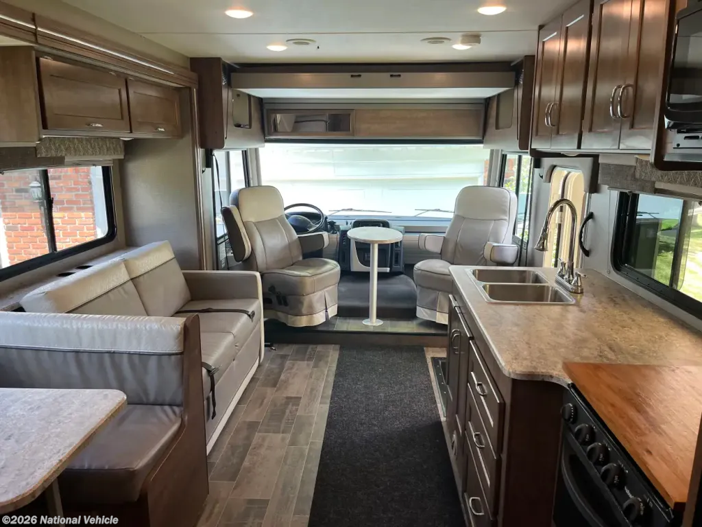 2018 Intent 30R by Winnebago from National Vehicle in Farmington Hills, Michigan