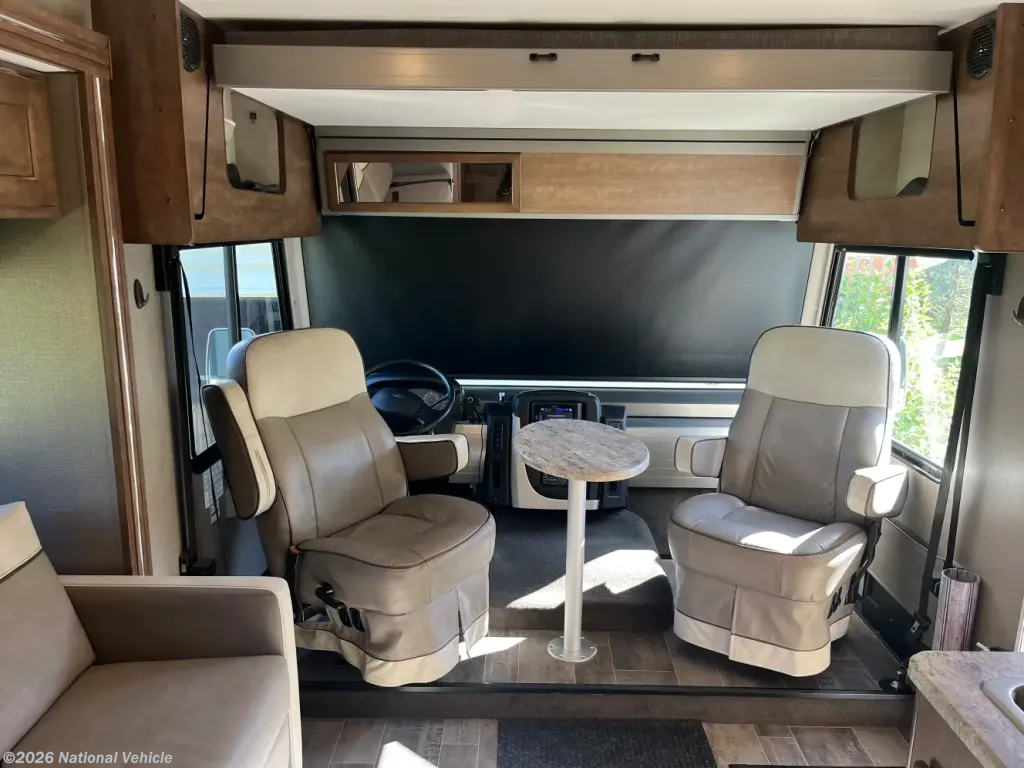 Used 2018 Winnebago Intent 30R available in Farmington Hills, Michigan