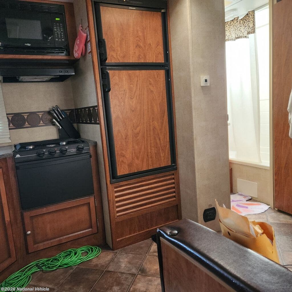 2013 Passport Ultra 2910BH by Keystone from National Vehicle in Victorville, California