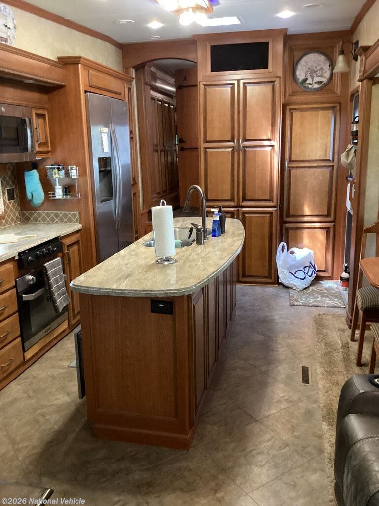 Used 2014 DRV Mobile Suites 38SKSB3 available in Flat Rock, North Carolina