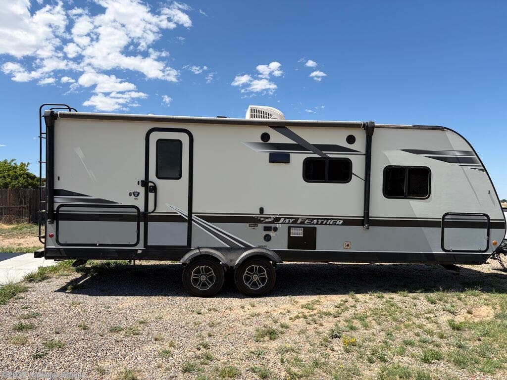 2020 Jay Feather 22RB by Jayco from National Vehicle in Roswell, New Mexico