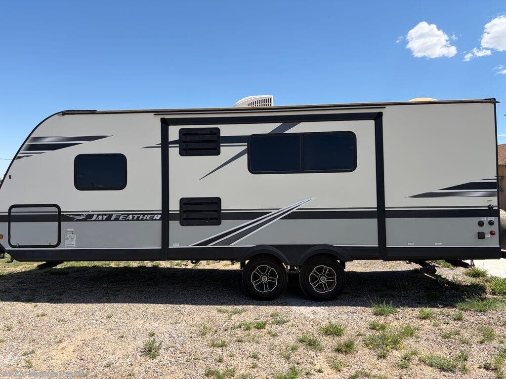 Used 2020 Jayco Jay Feather 22RB available in Roswell, New Mexico