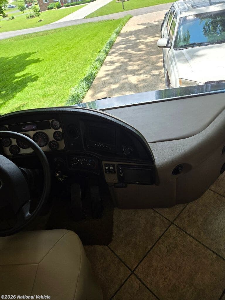 Used 2015 Fleetwood Excursion 35B available in Cookeville, Tennessee
