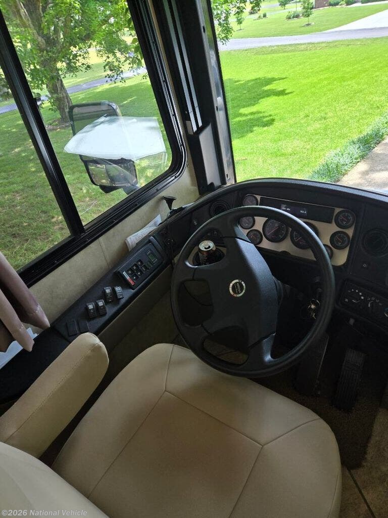 2015 Excursion 35B by Fleetwood from National Vehicle in Cookeville, Tennessee