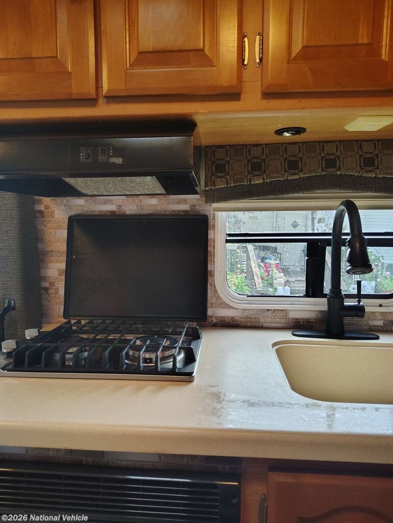 Used 2005 Forest River Lexington Grand Touring 270S available in Boliva, North Carolina