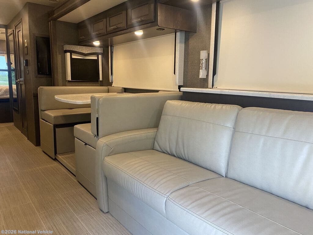 Used 2022 Thor Motor Coach Challenger 35MQ available in Slinger, Wisconsin