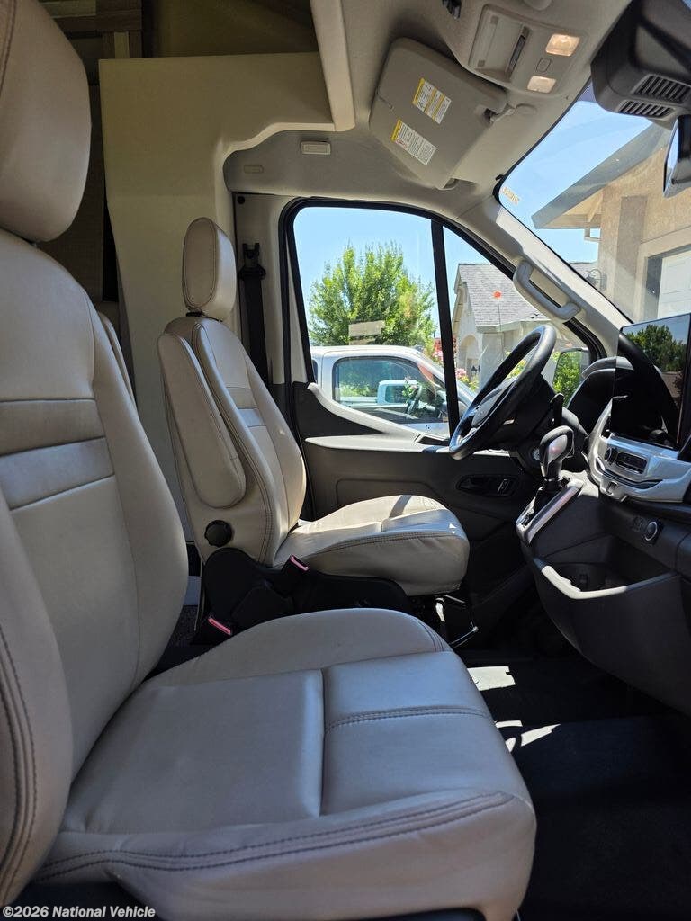Used 2023 Thor Motor Coach Gemini AWD 23TE available in Redding, California