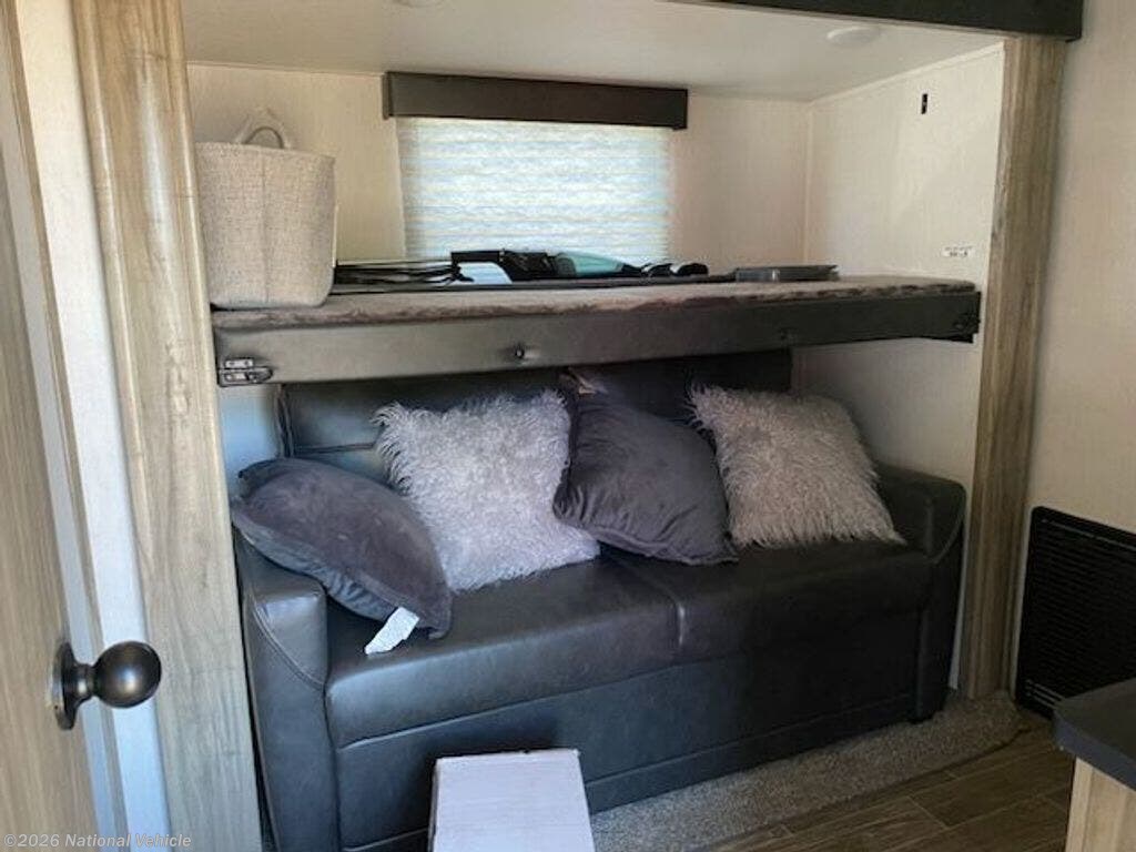 Used 2021 Forest River Cherokee Arctic Wolf 3660SUITE available in Aurora, Colorado