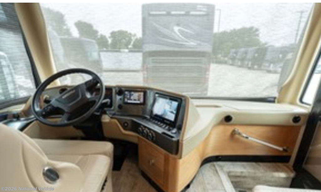2020 Phaeton 40AH by Tiffin from National Vehicle in Prescott, Arizona