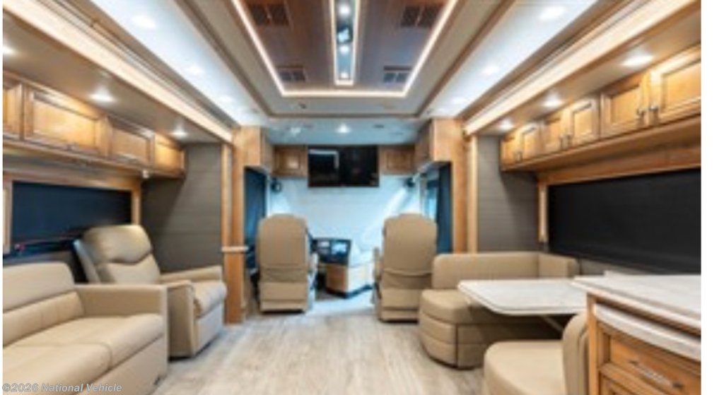 Used 2020 Tiffin Phaeton 40AH available in Prescott, Arizona