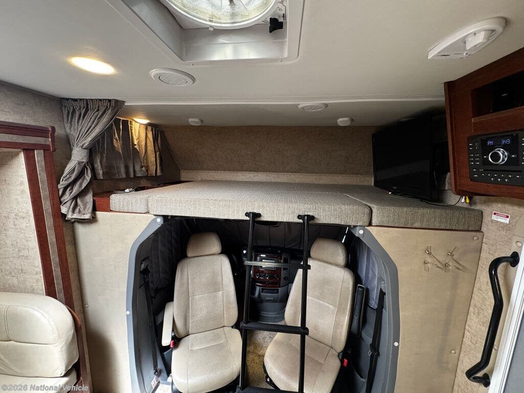 Used 2016 Forest River Forester MBS 2401W available in Canyondam, California