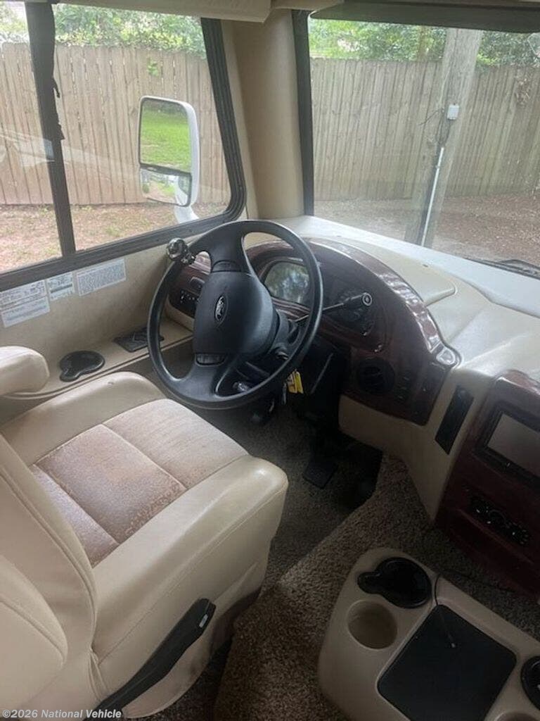 Used 2012 Thor Motor Coach A.C.E. 29.1 available in Mobile, Alabama